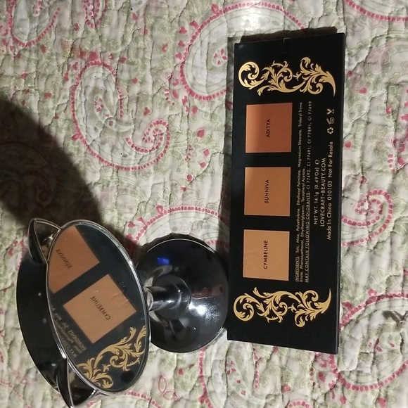 Lovecraft Beauty Bronzer/Blush - Picture 2 of 3